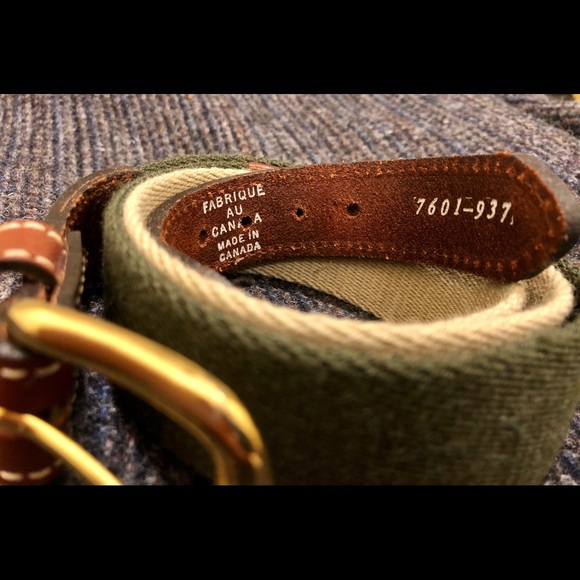 🔺Surcingle belt. - Picture 2 of 4